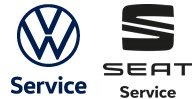 Service-Partner für SEAT und VW